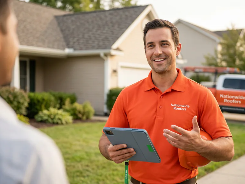 Roof Installation  in Gardendale  FAQ